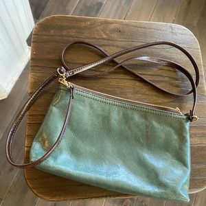 HOBO crossover and wristlet for a night on the town